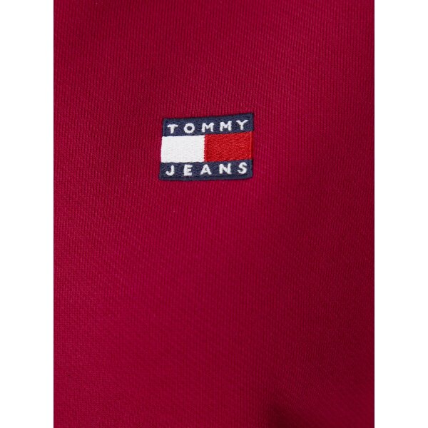 ΓΥΝΑΙΚΕΙΟ TJW BXY BADGE HOODIE EXT TOMMY JEANS DW0DW19414-XJP - Image 5