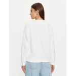 ΓΥΝΑΙΚΕΙΟ TJW REG S FLAG CREW TOMMY JEANS DW0DW19959-YBR - Image 3