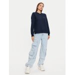 ΓΥΝΑΙΚΕΙΟ TJW REG S FLAG CREW TOMMY JEANS DW0DW19959-C1G - Image 2