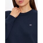 ΓΥΝΑΙΚΕΙΟ TJW REG S FLAG CREW TOMMY JEANS DW0DW19959-C1G - Image 5