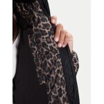 ΓΥΝΑΙΚΕΙΟ TJW CROPPED LEOPARD PUFFER TOMMY JEANS DW0DW21967-0HD - Image 5