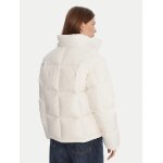 ΓΥΝΑΙΚΕΙΟ TJW ALASKA GRID DOWN JACKET EX TOMMY JEANS DW0DW21623-YBH - Image 3