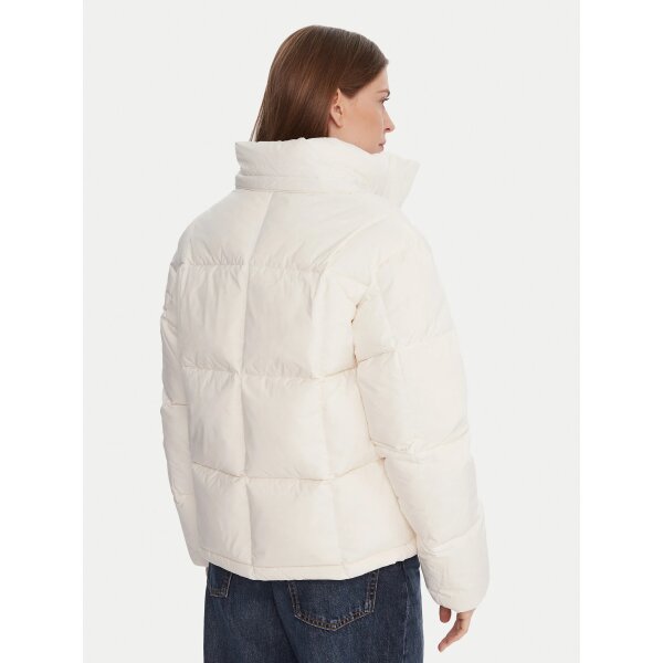 ΓΥΝΑΙΚΕΙΟ TJW ALASKA GRID DOWN JACKET EX TOMMY JEANS DW0DW21623-YBH - Image 3