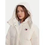 ΓΥΝΑΙΚΕΙΟ TJW ALASKA GRID DOWN JACKET EX TOMMY JEANS DW0DW21623-YBH - Image 4