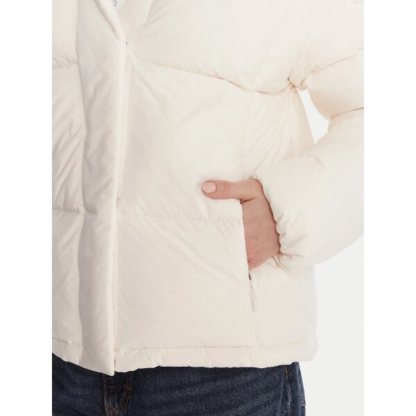 ΓΥΝΑΙΚΕΙΟ TJW ALASKA GRID DOWN JACKET EX TOMMY JEANS DW0DW21623-YBH - Image 5