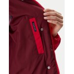 ΓΥΝΑΙΚΕΙΟ TJW ALASKA GRID DOWN JACKET EX TOMMY JEANS DW0DW21623-XJP - Image 3