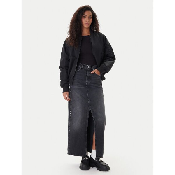 tommy-jeans-phousta-tzin-layla-dw0dw21576-mauro-regular-fit-0000305373670 (1) ΓΥΝΑΙΚΕΙΟ LAYLA MAXI SKIRT CBF DI6089 TOMMY JEANS DW0DW21576-1BZNI - Image 1