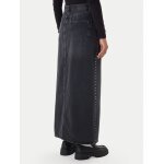 ΓΥΝΑΙΚΕΙΟ LAYLA MAXI SKIRT CBF DI6089 TOMMY JEANS DW0DW21576-1BZNI - Image 2