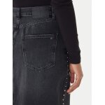 ΓΥΝΑΙΚΕΙΟ LAYLA MAXI SKIRT CBF DI6089 TOMMY JEANS DW0DW21576-1BZNI - Image 4
