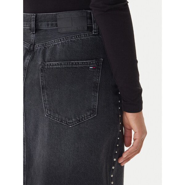 ΓΥΝΑΙΚΕΙΟ LAYLA MAXI SKIRT CBF DI6089 TOMMY JEANS DW0DW21576-1BZNI - Image 4