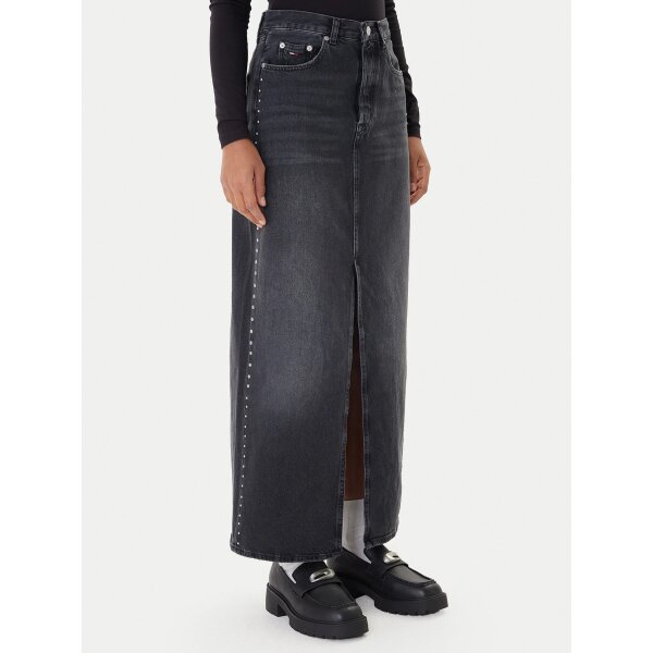 ΓΥΝΑΙΚΕΙΟ LAYLA MAXI SKIRT CBF DI6089 TOMMY JEANS DW0DW21576-1BZNI - Image 5