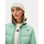ΓΥΝΑΙΚΕΙΟΣ ΣΚΟΥΦΟΣ TJW LINEAR BEANIE TOMMY JEANS AW0AW17913-M1C - Image 2