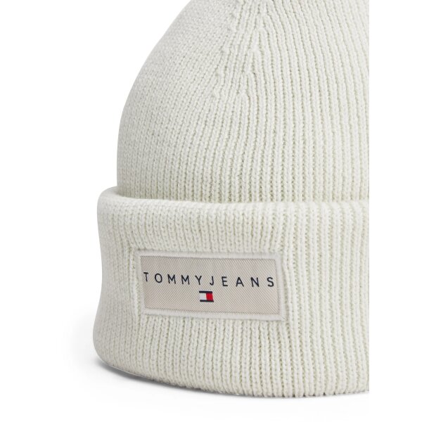 ΓΥΝΑΙΚΕΙΟΣ ΣΚΟΥΦΟΣ TJW LINEAR BEANIE TOMMY JEANS AW0AW17913-M1C - Image 5