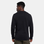 ΑΝΔΡΙΚΟ ΠΟΥΛΟΒΕΡ TJM SLIM ESS SWEATER EXT TOMMY JEANS DM0DM21787-BDS ΜΑΥΡΟ - Image 2