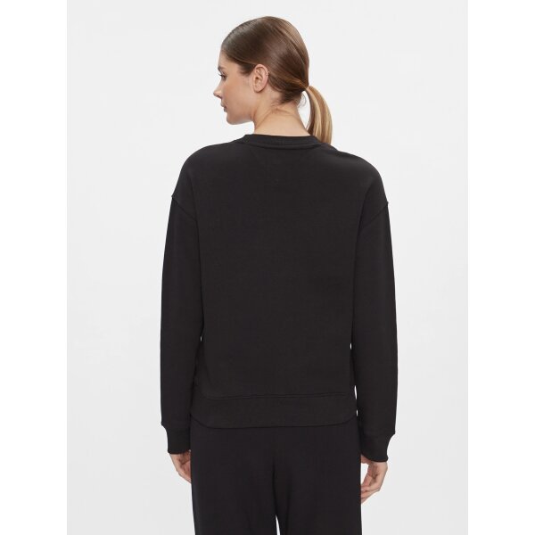 ΓΥΝΑΙΚΕΙΟ TJW BXY BADGE CREW EXT TOMMY JEANS DW0DW17325-BDS - Image 3