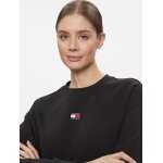 ΓΥΝΑΙΚΕΙΟ TJW BXY BADGE CREW EXT TOMMY JEANS DW0DW17325-BDS - Image 5