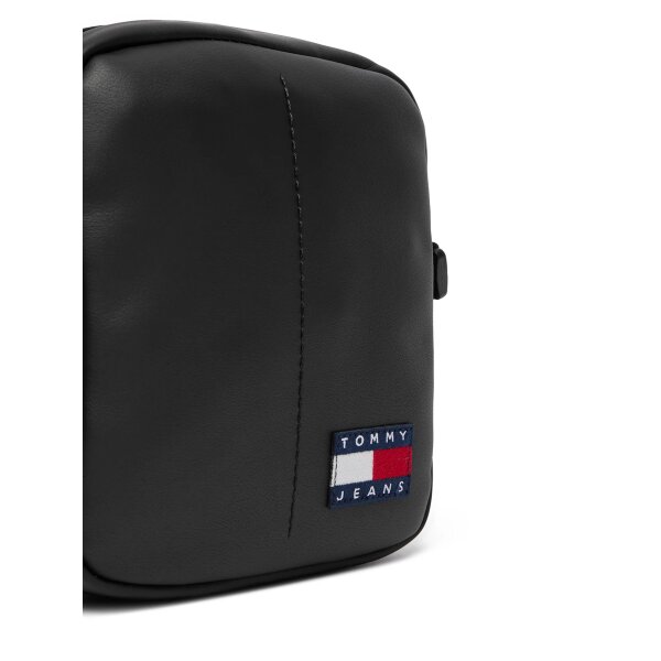 ΑΝΔΡΙΚΟ TJM ESS DAILY PU REPORTER TOMMY JEANS AM0AM13712-BDS - Image 2