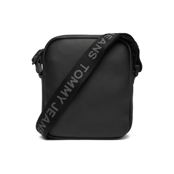 ΑΝΔΡΙΚΟ TJM ESS DAILY PU REPORTER TOMMY JEANS AM0AM13712-BDS - Image 3