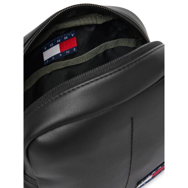 ΑΝΔΡΙΚΟ TJM ESS DAILY PU REPORTER TOMMY JEANS AM0AM13712-BDS - Image 4