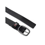 ΓΥΝΑΙΚΕΙΑ ΖΩΝΗ TJW OVAL 3.0 TOMMY JEANS AW0AW15836-BDS - Image 2