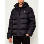 Ανδρικό μπούφαν LS NYLN ZP OFF HD DW CALVIN KLEIN LV04RC518G-UB1 μαύρο