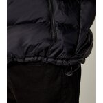 Ανδρικό μπούφαν LS NYLN ZP OFF HD DW CALVIN KLEIN LV04RC518G-UB1 μαύρο - Image 3