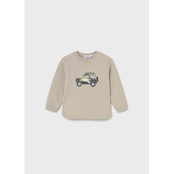 ΠΑΙΔΙΚΟ ΣΕΤ ΦΟΡΜΑ ΜΕ ΓΙΛΕΚΟ ΑΓΟΡΙ MAYORAL 15-02649-020 - Image 3