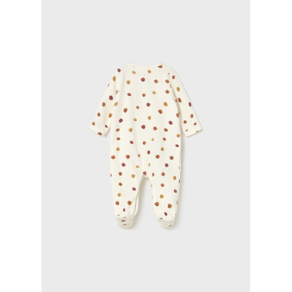 ΒΡΕΦΙΚΟ ΣΕΤ 2 ΦΟΡΜΑΚΙΑ ΒΕΛΟΥΤΕ  ΚΟΡΙΤΣΙ MAYORAL 15-02706-010 - Image 3