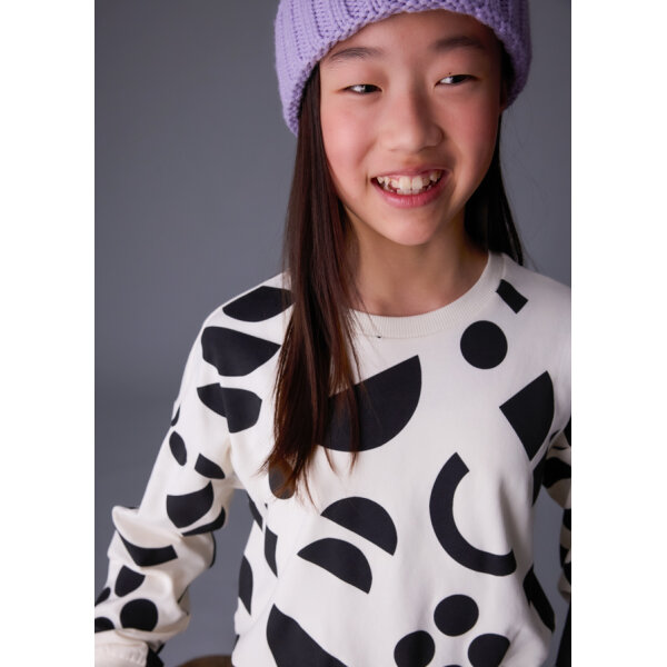 ΠΑΙΔΙΚΟ ΦΟΥΤΕΡ ΚΟΡΙΤΣΙ MAYORAL 15-07426-031 - Image 3