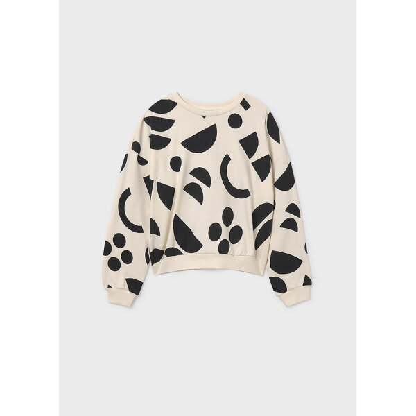 15-07426-031-L-4 ΠΑΙΔΙΚΟ ΦΟΥΤΕΡ ΚΟΡΙΤΣΙ MAYORAL 15-07426-031 - Image 1