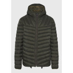 Ανδρικό Casual Τζάκετ FUNKY BUDDHA FBM012-002-01 FOREST NIGHT