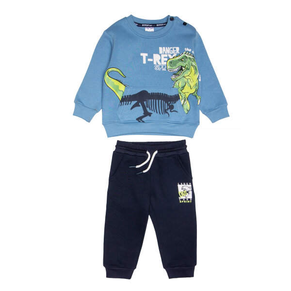 252-1007 LIGHT BLUE A ΠΑΙΔΙΚΗ ΦΟΡΜΑ ΑΓΟΡΙ ΜΠΛΕ 2-6 ΕΤΩΝ SPRINT 252-1007-310 - Image 1