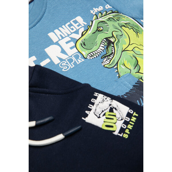 ΠΑΙΔΙΚΗ ΦΟΡΜΑ ΑΓΟΡΙ ΜΠΛΕ 2-6 ΕΤΩΝ SPRINT 252-1007-310 - Image 3