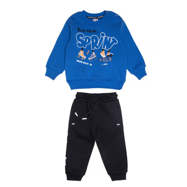 ΠΑΙΔΙΚΗ ΦΟΡΜΑ ΑΓΟΡΙ ΜΠΛΕ 2-6 ΕΤΩΝ SPRINT 252-1021-303 - Image 1
