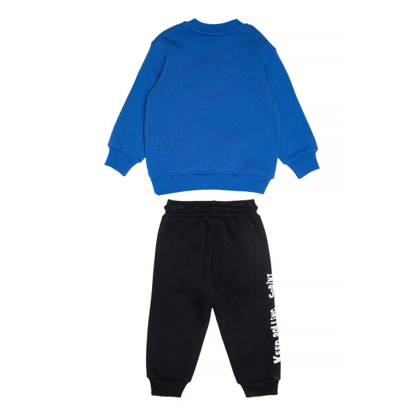 ΠΑΙΔΙΚΗ ΦΟΡΜΑ ΑΓΟΡΙ ΜΠΛΕ 2-6 ΕΤΩΝ SPRINT 252-1021-303 - Image 2