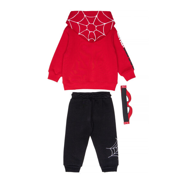 ΠΑΙΔΙΚΗ ΦΟΡΜΑ ΑΓΟΡΙ ΚΟΚΚΙΝΟ 2-6 ΕΤΩΝ SPRINT 252-1025-400 - Image 2