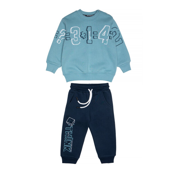 ΠΑΙΔΙΚΗ ΦΟΡΜΑ ΑΓΟΡΙ ΓΑΛΑΖΙΟ 2-6 ΕΤΩΝ SPRINT 252-1026-345 - Image 1