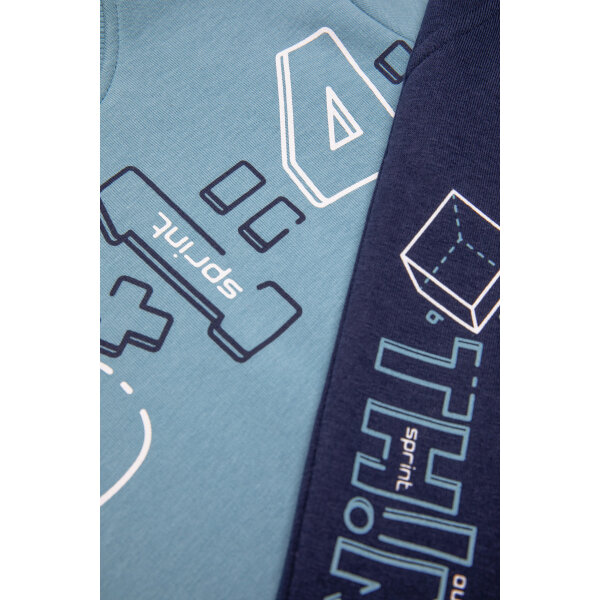 ΠΑΙΔΙΚΗ ΦΟΡΜΑ ΑΓΟΡΙ ΓΑΛΑΖΙΟ 2-6 ΕΤΩΝ SPRINT 252-1026-345 - Image 3