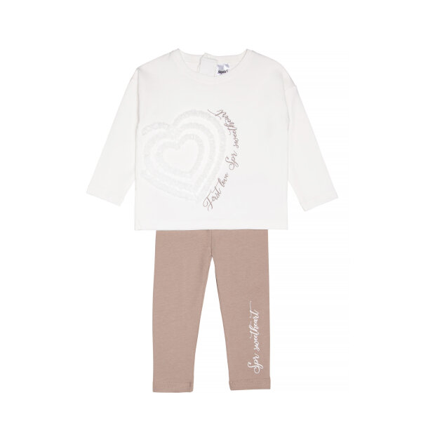 ΠΑΙΔΙΚΟ ΣΕΤ ΚΟΛΑΝ ΕΠΟΧΙΑΚΟ ΚΟΡΙΤΣΙ 2-6 ΕΤΩΝ SPRINT 252-2000-133 - Image 1