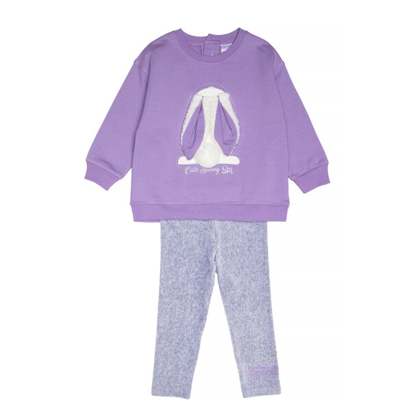 ΠΑΙΔΙΚΟ ΣΕΤ ΚΟΛΑΝ ΜΩΒ ΚΟΡΙΤΣΙ 2-6 ΕΤΩΝ SPRINT 252-2001-874 - Image 1