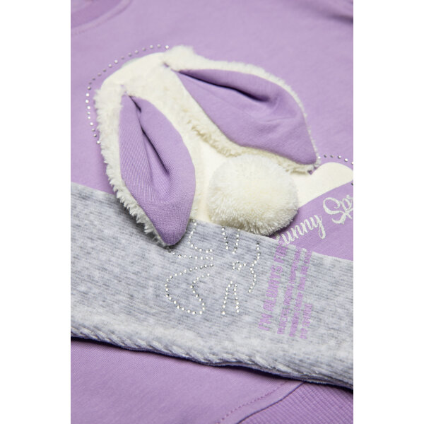 ΠΑΙΔΙΚΟ ΣΕΤ ΚΟΛΑΝ ΜΩΒ ΚΟΡΙΤΣΙ 2-6 ΕΤΩΝ SPRINT 252-2001-874 - Image 3