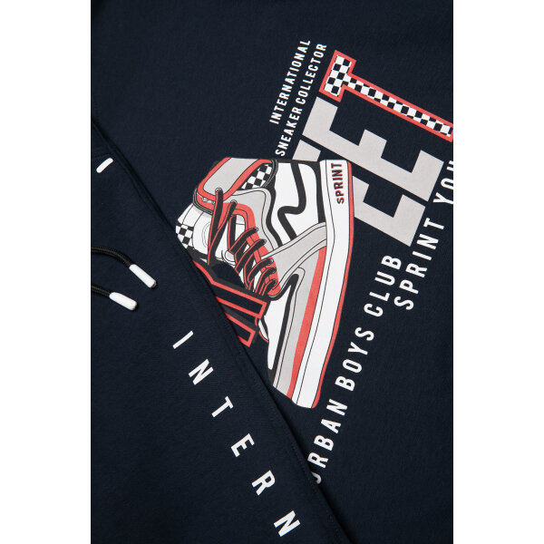 ΠΑΙΔΙΚΗ ΦΟΡΜΑ ΕΠΟΧΙΑΚΗ ΑΓΟΡΙ ΜΠΛΕ 7-16 ΕΤΩΝ SPRINT 252-3004-300 - Image 3