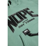 ΠΑΙΔΙΚΗ ΦΟΡΜΑ ΑΓΟΡΙ  ΠΡΑΣΙΝΗ 7-16 ΕΤΩΝ SPRINT 252-3008-538 - Image 3