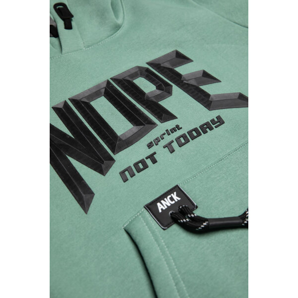 ΠΑΙΔΙΚΗ ΦΟΡΜΑ ΑΓΟΡΙ  ΠΡΑΣΙΝΗ 7-16 ΕΤΩΝ SPRINT 252-3008-538 - Image 3