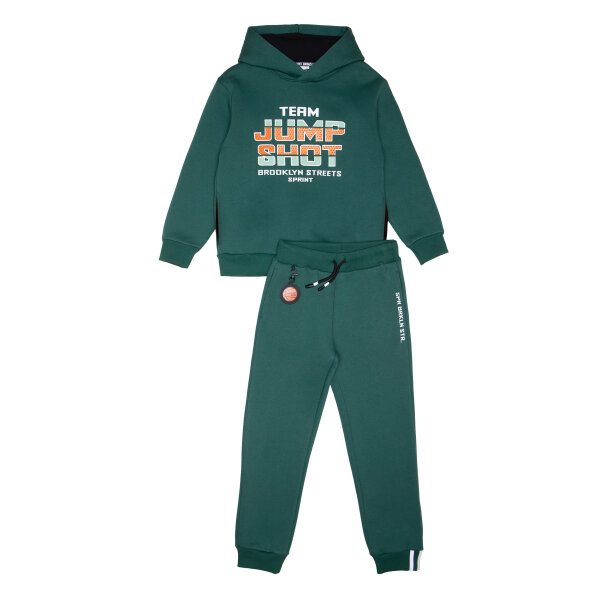 252-3009 FOREST A ΠΑΙΔΙΚΗ ΦΟΡΜΑ ΑΓΟΡΙ ΠΡΑΣΙΝΗ 7-16 ΕΤΩΝ SPRINT 252-3009-640 - Image 1