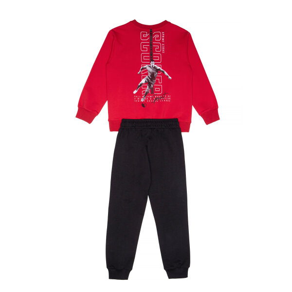 ΠΑΙΔΙΚΗ ΦΟΡΜΑ ΑΓΟΡΙ  7-16 ΕΤΩΝ SPRINT 252-3012-400 - Image 2