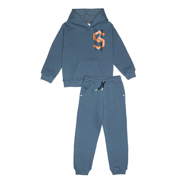 ΠΑΙΔΙΚΗ ΦΟΡΜΑ ΑΓΟΡΙ  7-16 ΕΤΩΝ SPRINT 252-3020-320 - Image 1