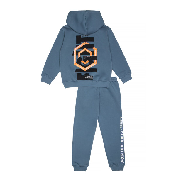 ΠΑΙΔΙΚΗ ΦΟΡΜΑ ΑΓΟΡΙ  7-16 ΕΤΩΝ SPRINT 252-3020-320 - Image 2