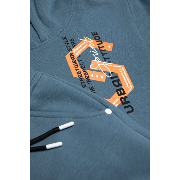 ΠΑΙΔΙΚΗ ΦΟΡΜΑ ΑΓΟΡΙ  7-16 ΕΤΩΝ SPRINT 252-3020-320 - Image 3