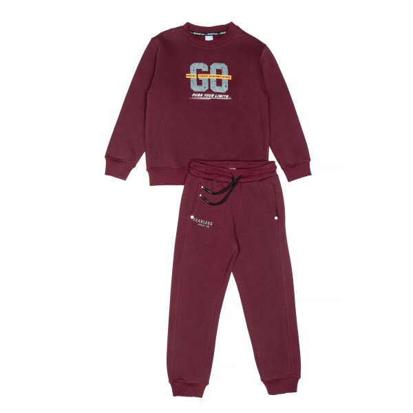 ΠΑΙΔΙΚΗ ΦΟΡΜΑ ΑΓΟΡΙ ΜΠΟΡΝΤΩ 7-16 ΕΤΩΝ SPRINT 252-3022-410 - Image 1